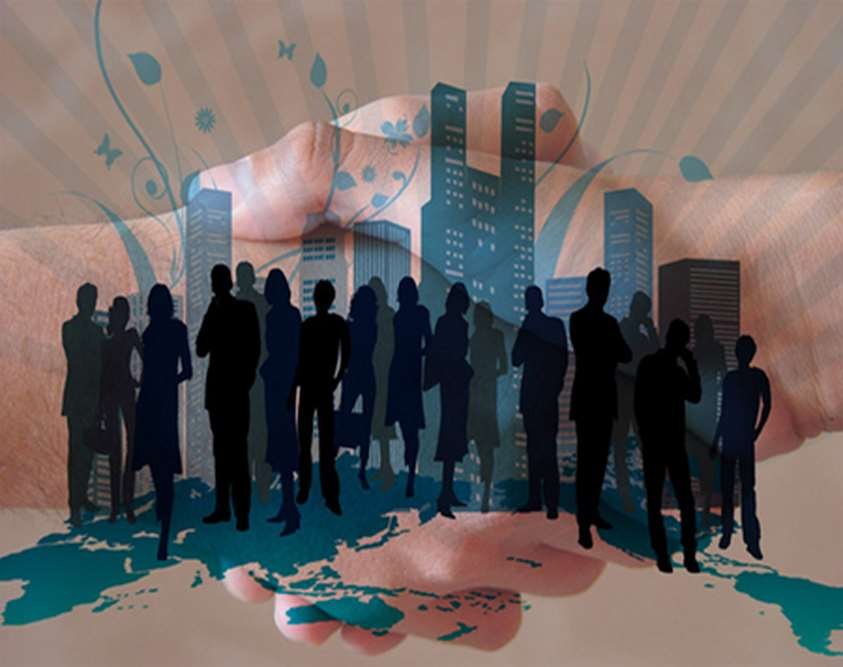 Award ceremony image for Sigma Interalbanian Vienna Insurance Group - Global Banking & Finance Review