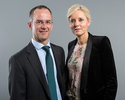 Image for CHARTING A COURSE OUT OF DARK WATERS