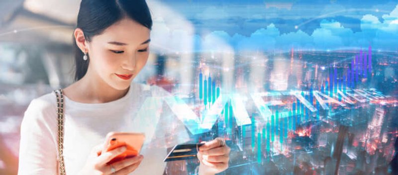 Image for How the metaverse will revolutionise retail banking