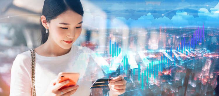 Image for How the metaverse will revolutionise retail banking