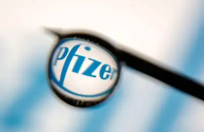 Image for New Zealand reports first death linked to Pfizer COVID-19 vaccine