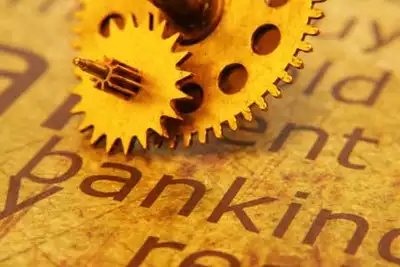 Image for A SCANDAL WITH NO EQUAL: BANKING IN THE AFTERMATH OF PPI