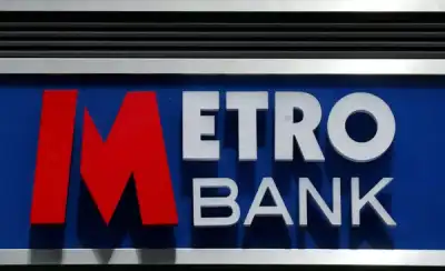 Image for Metro Bank, former top bosses fined over reporting error