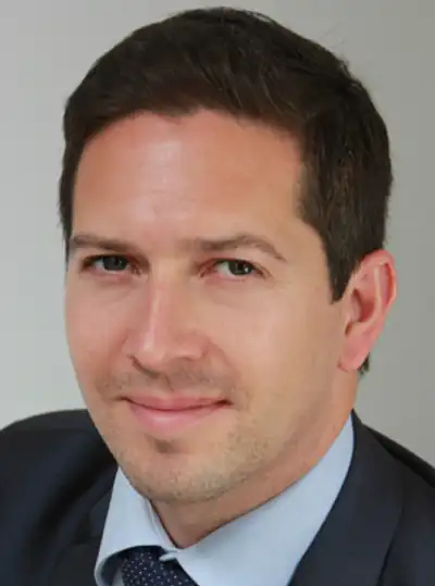 Image for PAUL JACKSON JOINS CFH CLEARING AS HEAD OF SALES