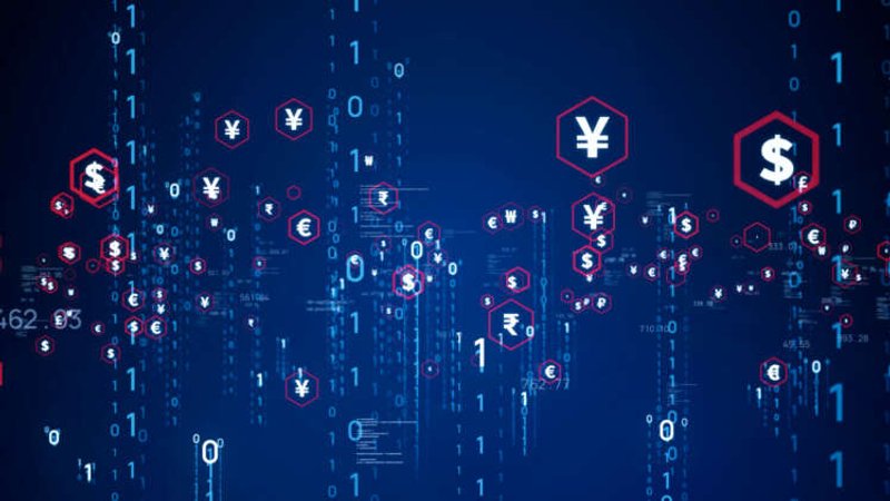 Image for Accelerating digital innovation in financial services with a low-code platform