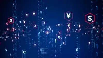 Image for Accelerating digital innovation in financial services with a low-code platform