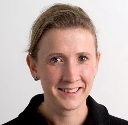 Rosanna Bryant discussing mortgage regulations and changes in Brussels - Global Banking & Finance Review