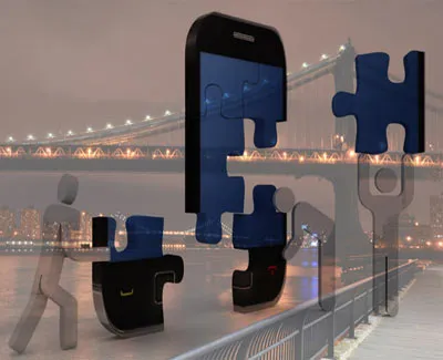 THE SPINNY WHEEL EFFECT IS COSTING MOBILE COMMERCE BIG BUCKS