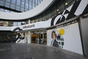 Odeabank Branch Odeabank Branch