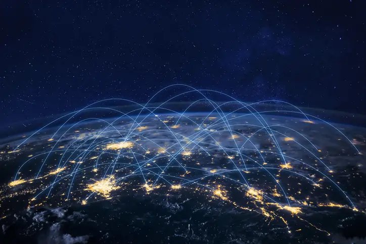 Image for The Silent Shift: Rethinking Services for a Digital World?