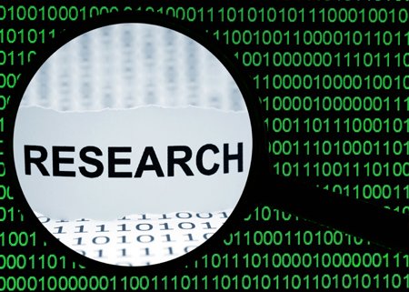 Research