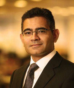 Skrill CFO Nilesh Pandya discusses digital payments and cashless society - Global Banking & Finance Review