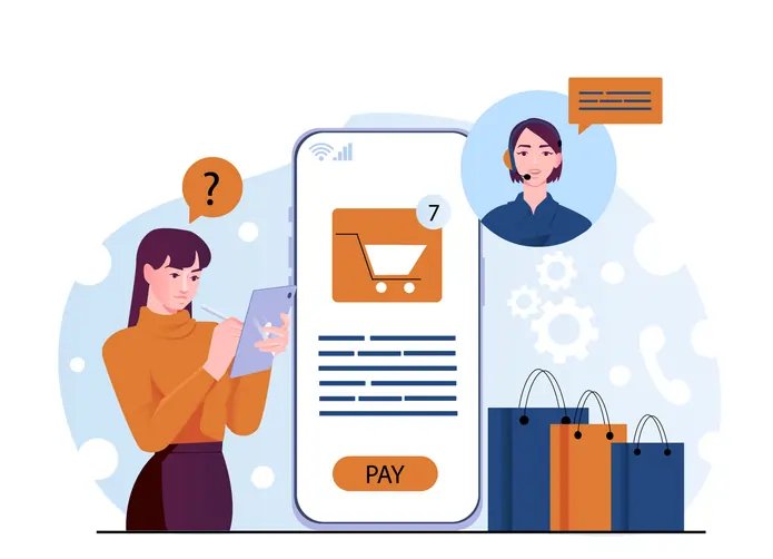 E-commerce Customer Service: Tips - Business news and analysis from Global Banking & Finance Review