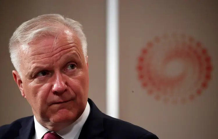 Olli Rehn discusses ECB's interest rate cuts amid euro area inflation stabilization - Global Banking & Finance Review