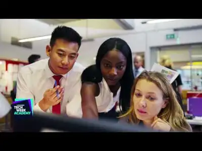 Image for London Tech Week Academy