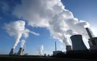 Image for Analysts cut EU carbon price forecasts on 2023 emission slump