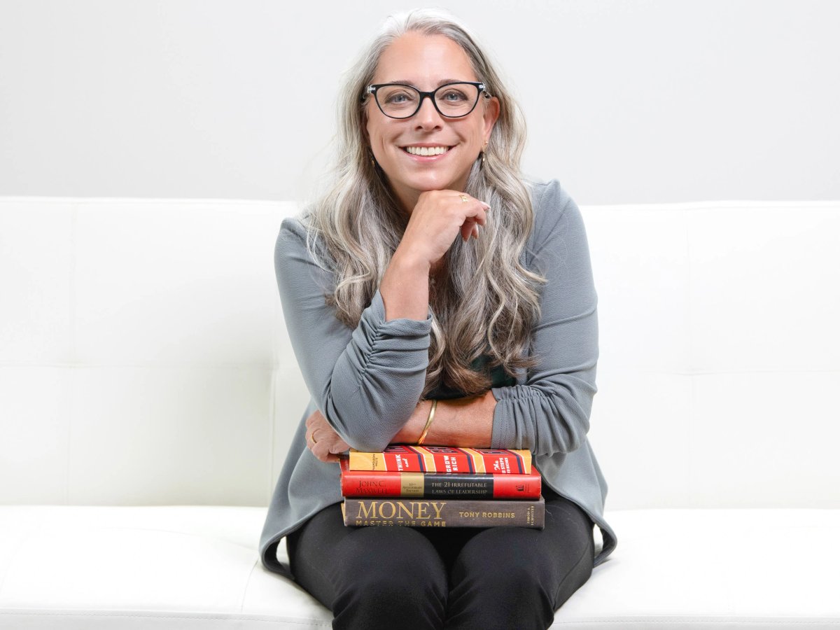 The Budget Line Item You’ve Been Missing: Linda Grizely’s MeMoney™ Movement - Top Stories news and analysis from Global Banking & Finance Review