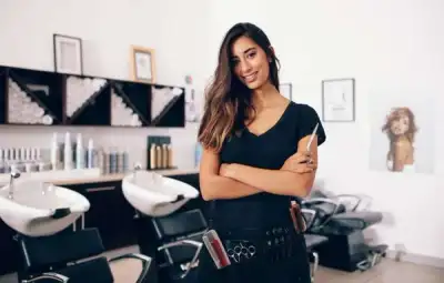Image for How To Start Up A Beauty Business