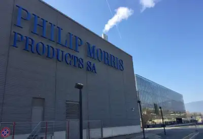 Image for Philip Morris gets over a fifth of Vectura shares in takeover tender offer