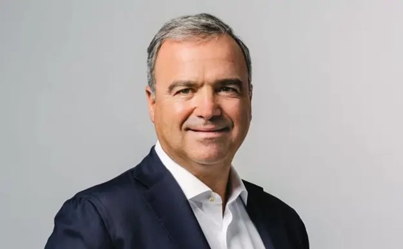 Image for Jean-Pierre Conte Views Private Credit's $297 Billion Market and Direct Lending Dominance