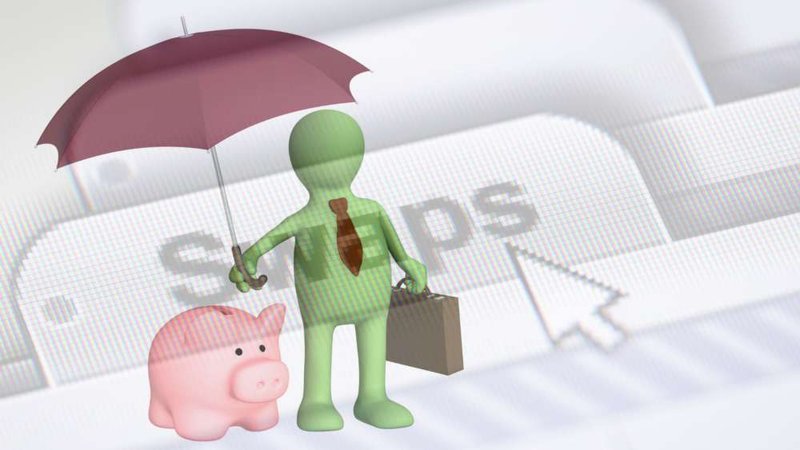 Image for Over two thirds of consumers would swap bank or insurance provider over incorrect information online