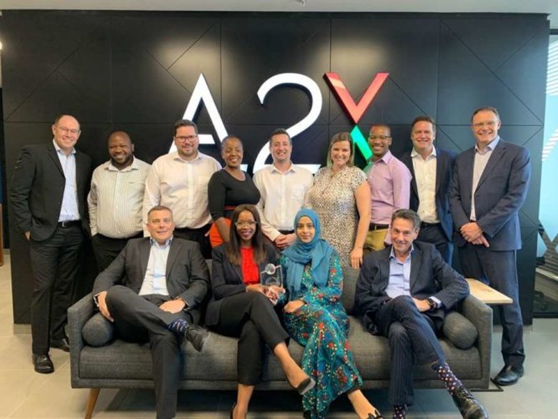 Global Banking and Finance Review Awards