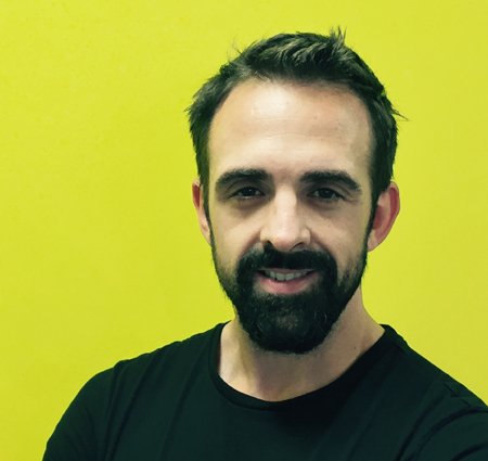 Josh Goodspeed, newly appointed CTO of Zuto, smiling at the company headquarters - Global Banking & Finance Review