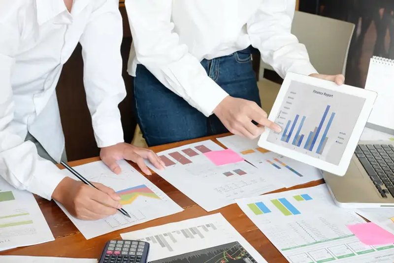 Image for Risk Management in Accounting Outsourcing: What US Companies Should Ask Before Signing