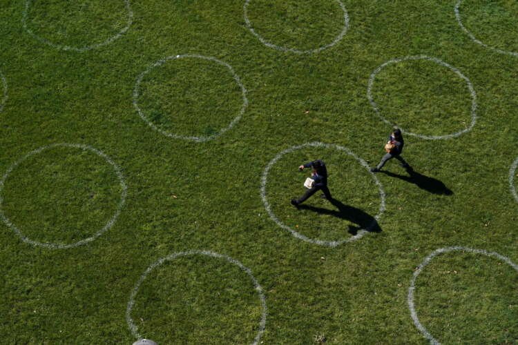 Melbourne COVID-19 vaccination efforts amid record case levels - Global Banking & Finance Review