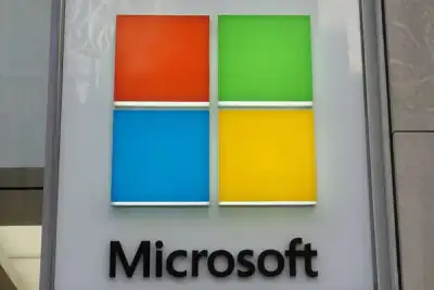 Image for Microsoft rolls out fix after thousands face access issues