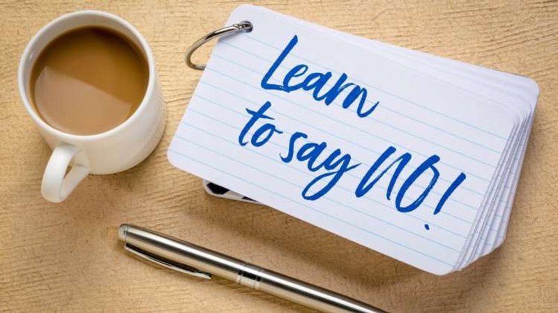 Image for Flexibility, variety and learning to say ‘no’: key lessons from small agency culture