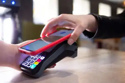 Image for What’s next for Payments?