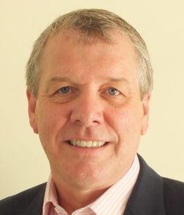 Martin Nurser