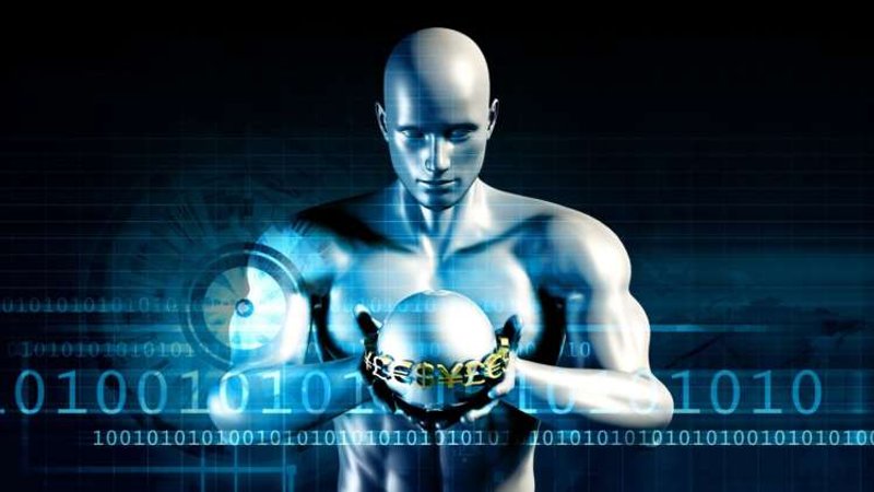 Image for A framework for automation in financial services