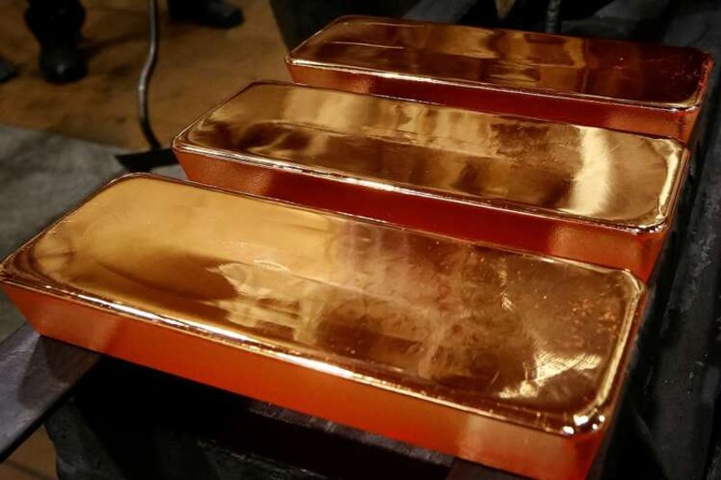 Image for Bullion groups launch gold bar database to thwart fraud