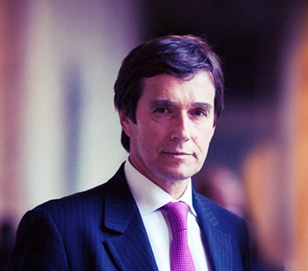 Frederic Donnedieu de Vabre