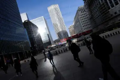 Image for UK corporates rush to invest as economy reopens – Deloitte