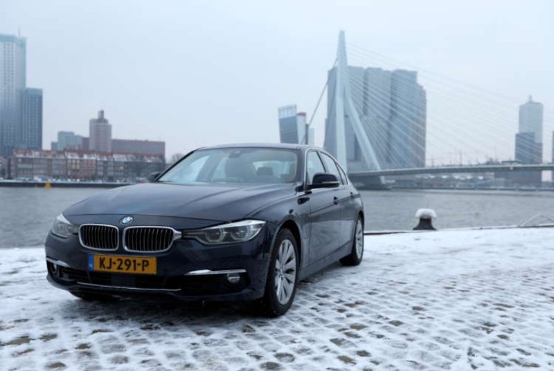 Image for Chinese demand, higher prices boost BMW’s Q1 earnings