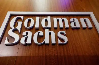 Image for Goldman Sachs slashes credit exposure to Russia