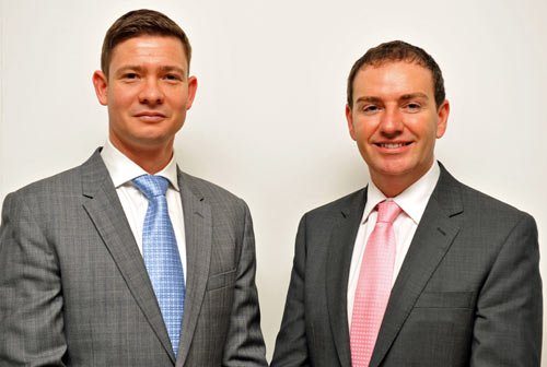 Franc Jeffrey, CEO of Equilibrium Travel Management, discussing travel management for winter weather - Global Banking & Finance Review