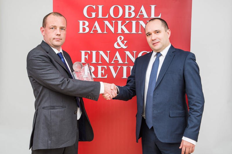 Global Banking and Finance Review Awards