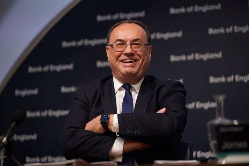 Image for BoE’s Bailey rebuffs talk of less central bank independence in UK