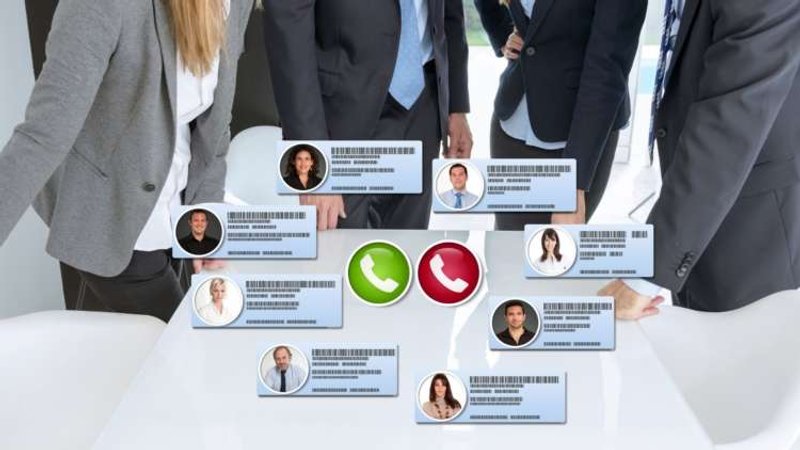 Image for How to maximise your virtual communications for effective team meetings