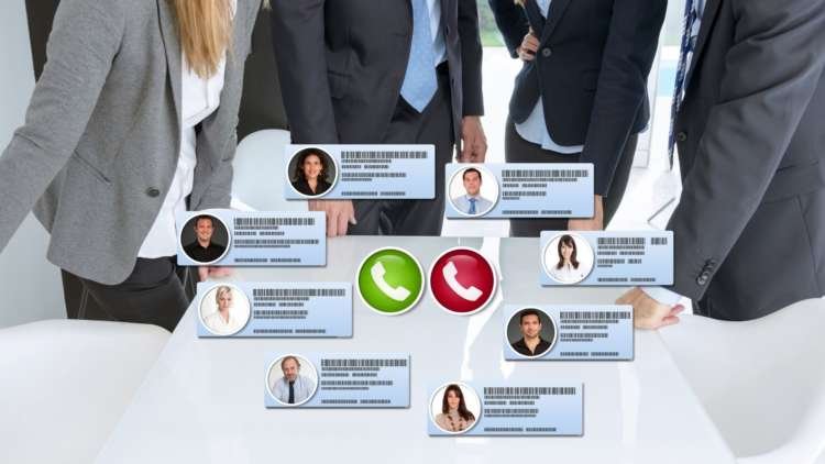Image for How to maximise your virtual communications for effective team meetings