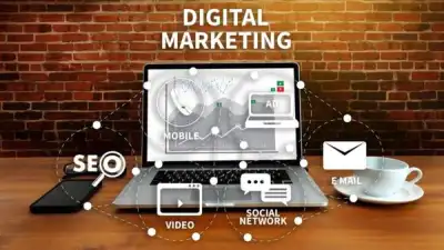 Image for The end of the cookie and the new era of digital marketing