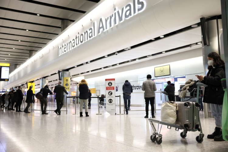 London Heathrow Airport’s COVID losses balloon to $3.4 billion