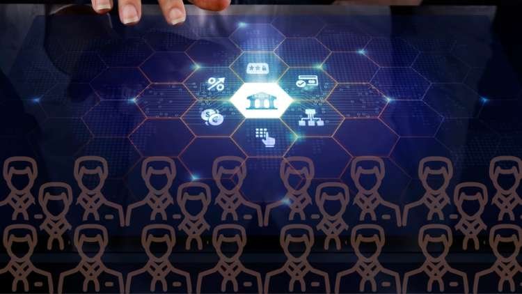 How the employee experience drives digital transformation in retail banking