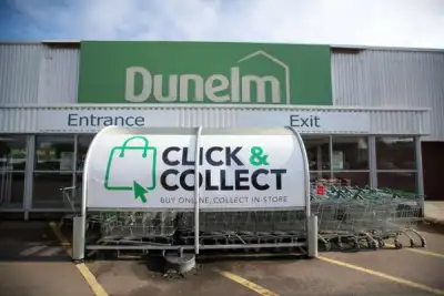 Image for Homeware retailer Dunelm keeps outlook steady amid strong sales of winter goods