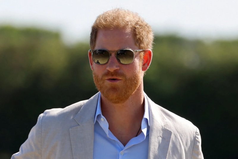 Image for Prince Harry says travel industry must do more for local communities