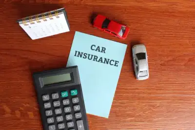 Image for Types of car insurance
